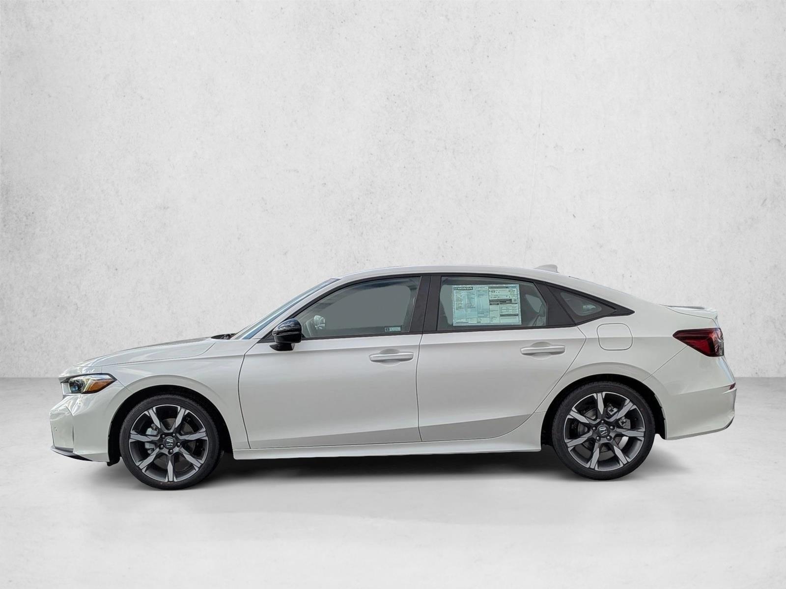 Thumbnail: 2026 Honda Civic - 2