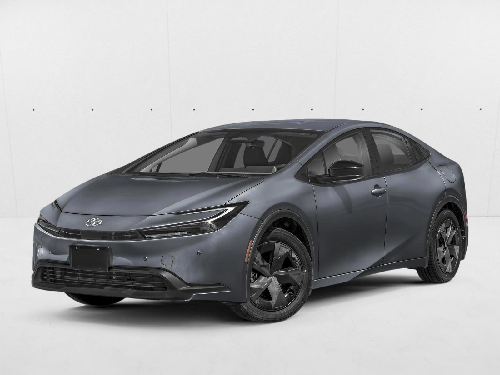 Thumbnail: 2026 Toyota Prius - 1