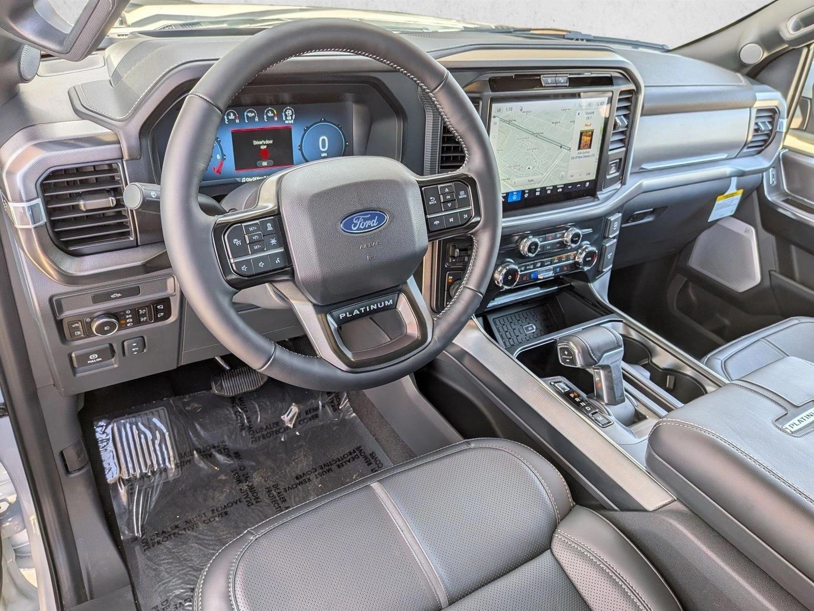 Thumbnail: 2026 Ford F-150 - 3