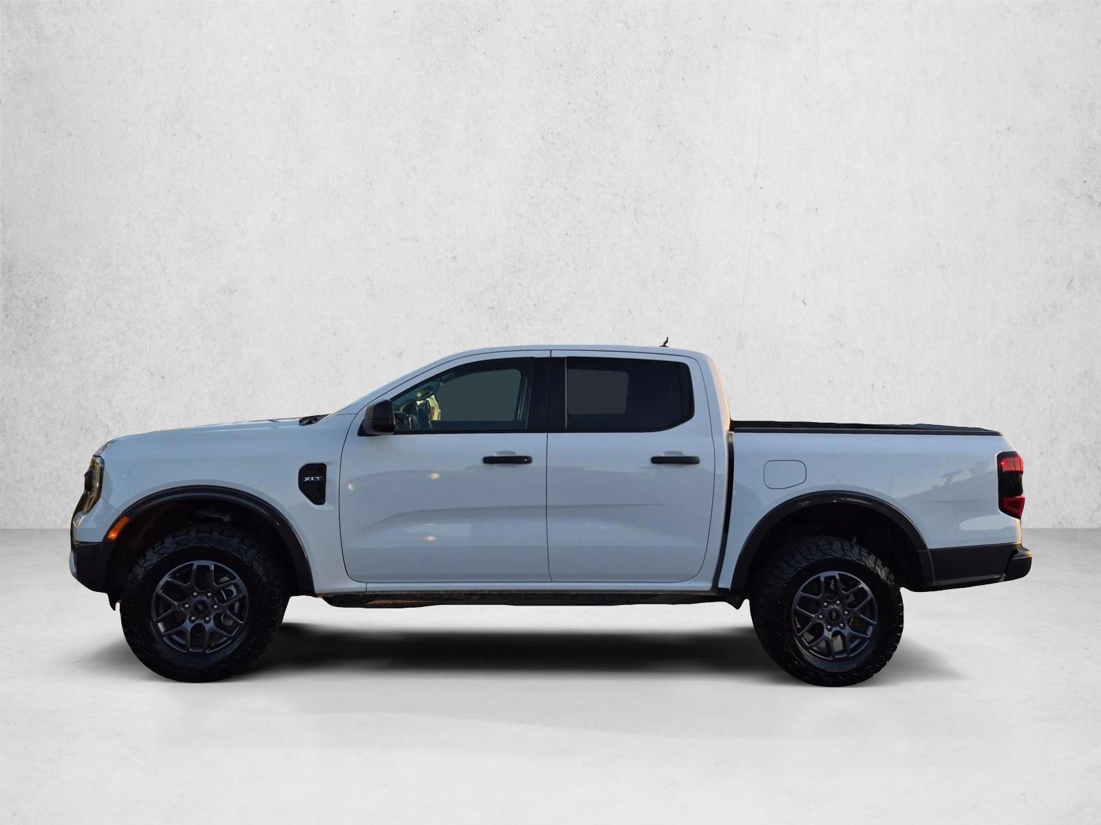 Thumbnail: 2024 Ford Ranger - 2
