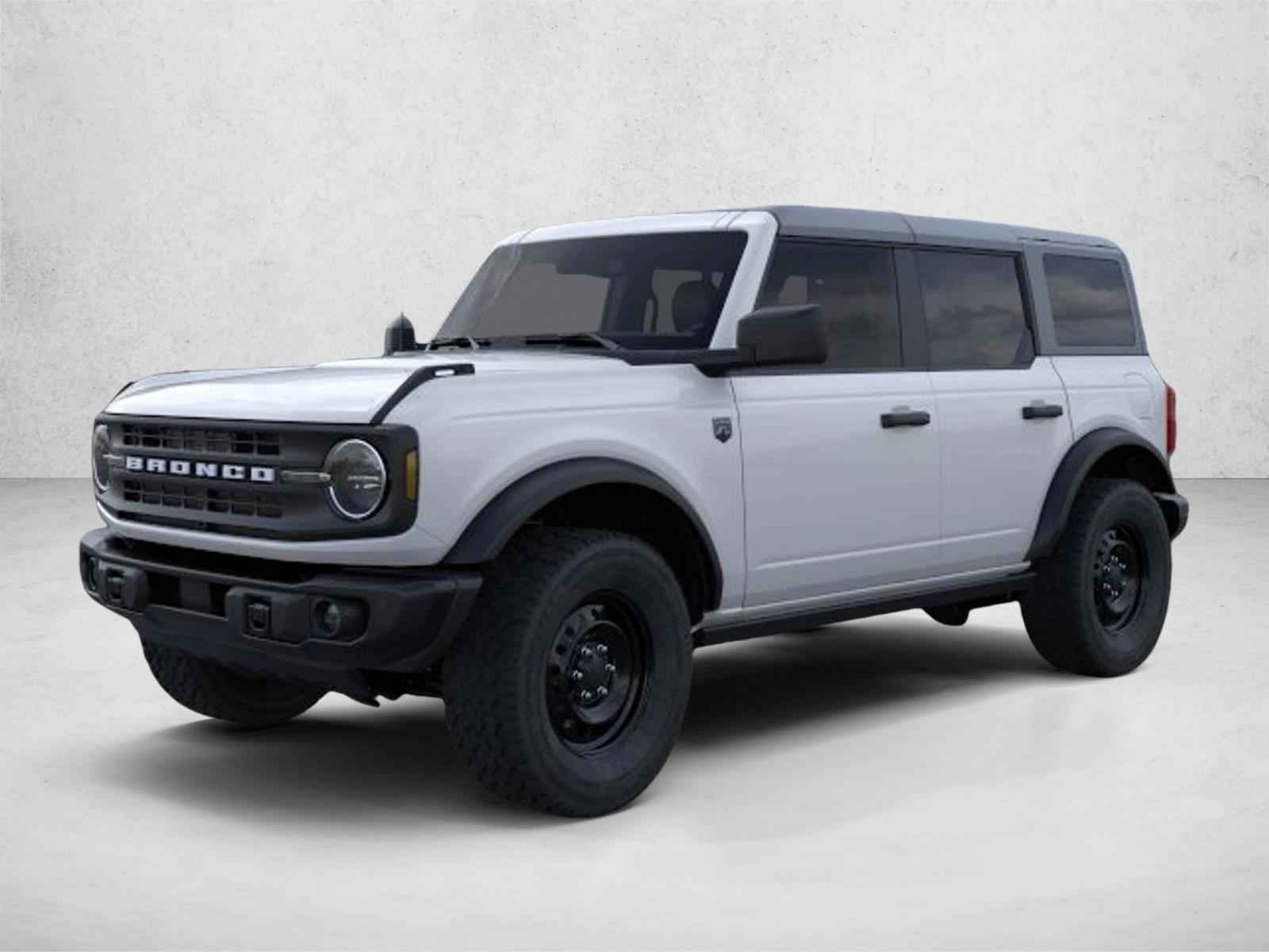 Thumbnail: 2026 Ford Bronco - 1