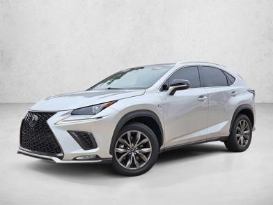 2019 Lexus NX 300 -
                  Plano, TX