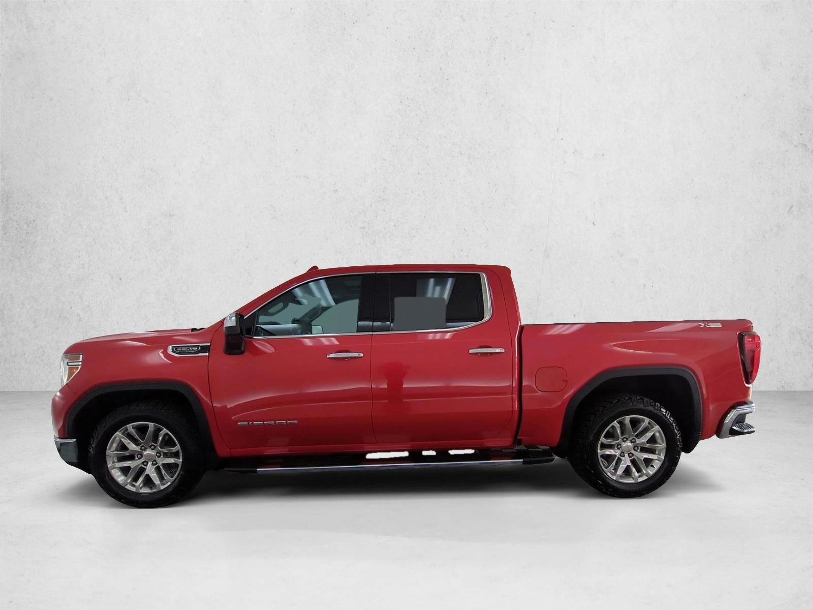 Thumbnail: 2020 GMC Sierra 1500 - 2