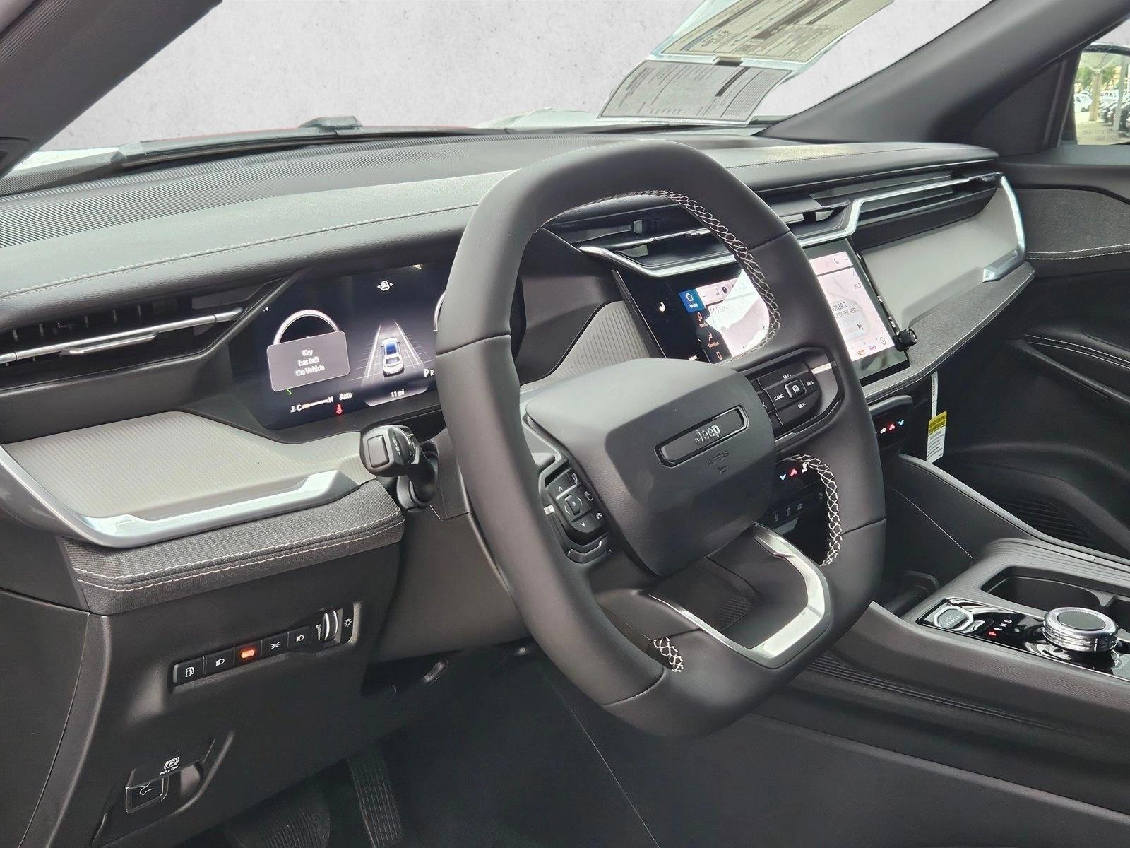 Thumbnail: 2026 Jeep Cherokee - 3