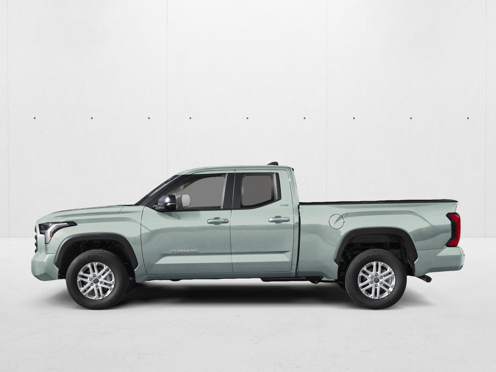 Thumbnail: 2026 Toyota Tundra - 2