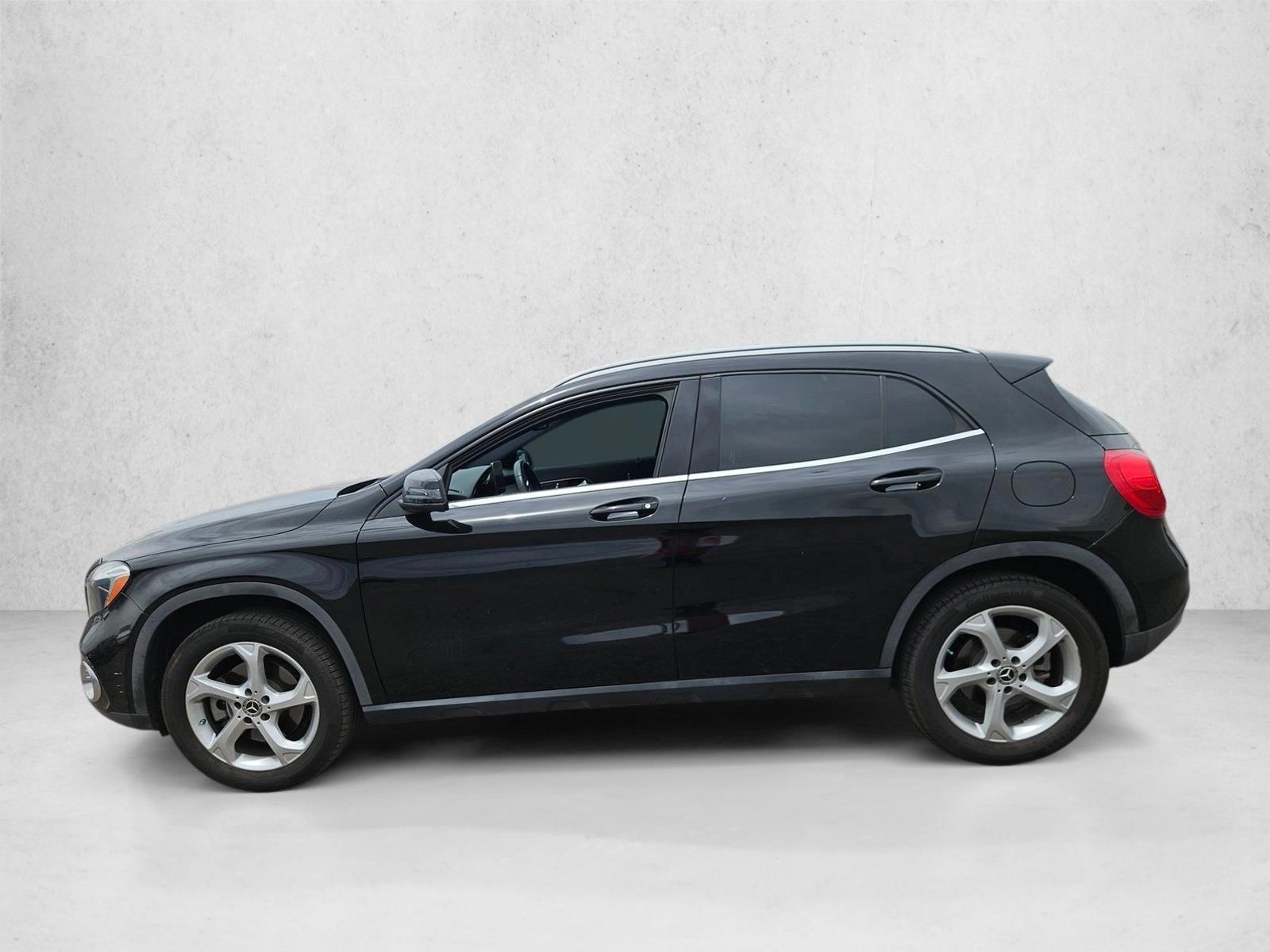 Thumbnail: 2019 Mercedes-Benz GLA - 2