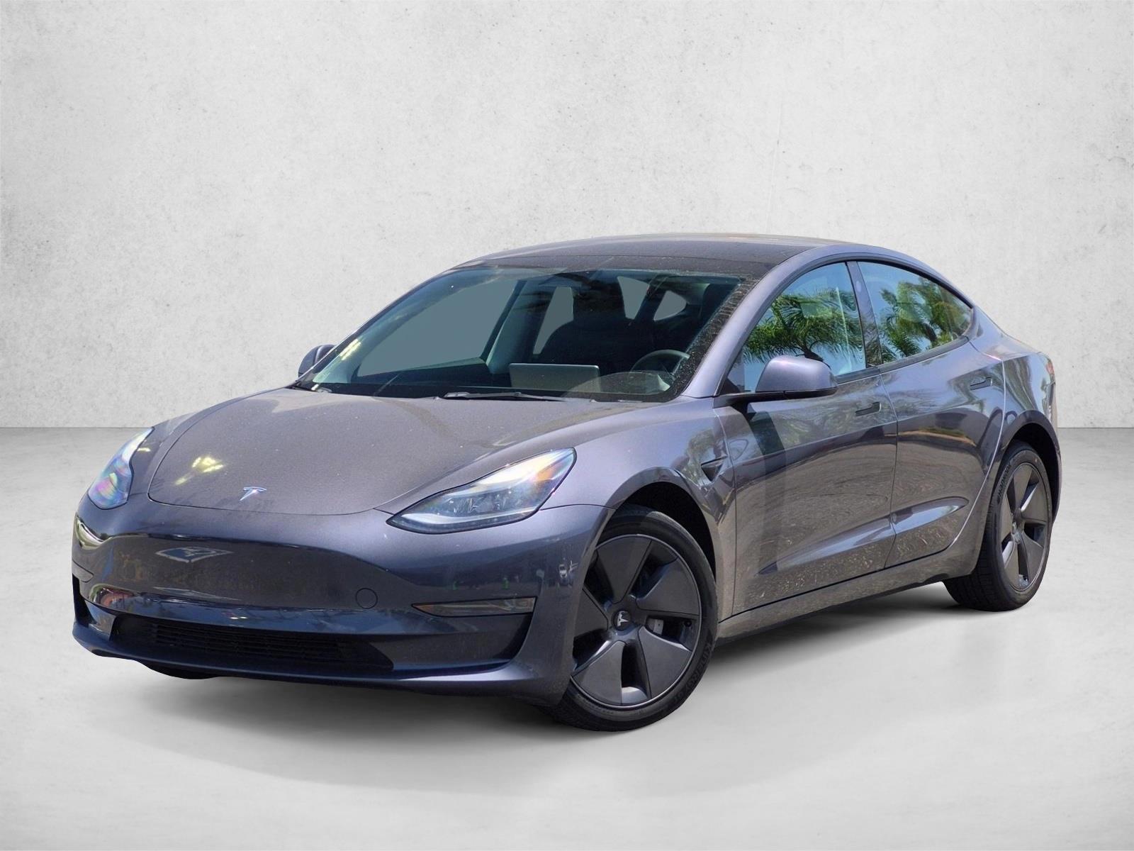 Thumbnail: 2023 Tesla Model 3 - 1