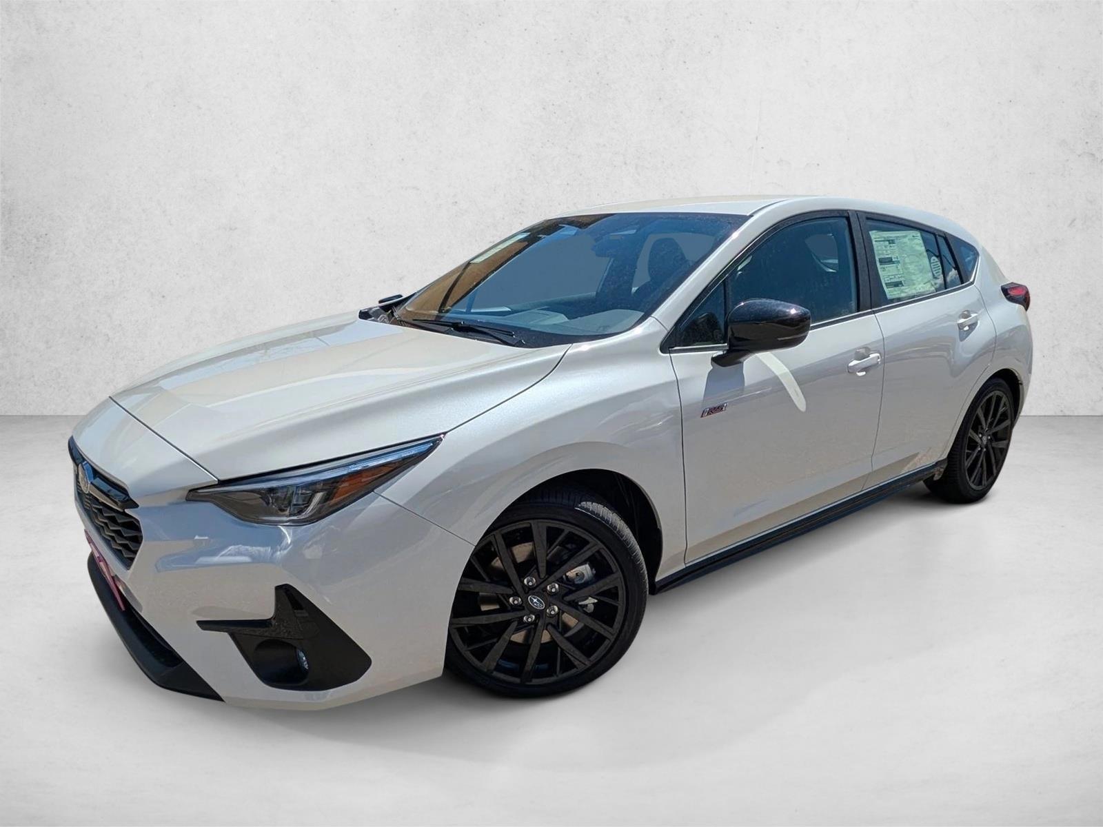 Thumbnail: 2026 Subaru Impreza - 1