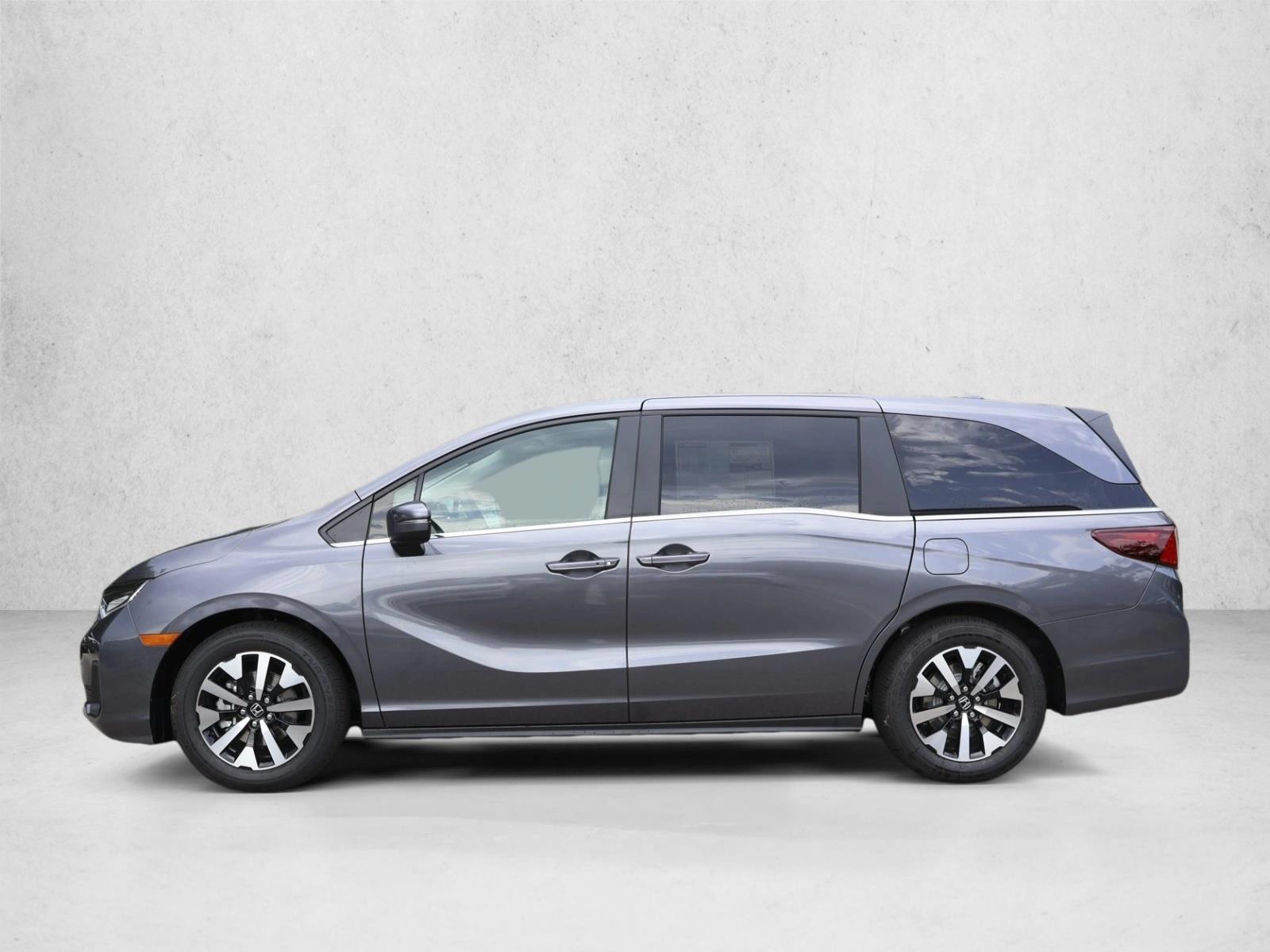 Thumbnail: 2026 Honda Odyssey - 2