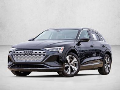 2024 Audi Q8 e-tron Premium Plus -
                  Westmont, IL