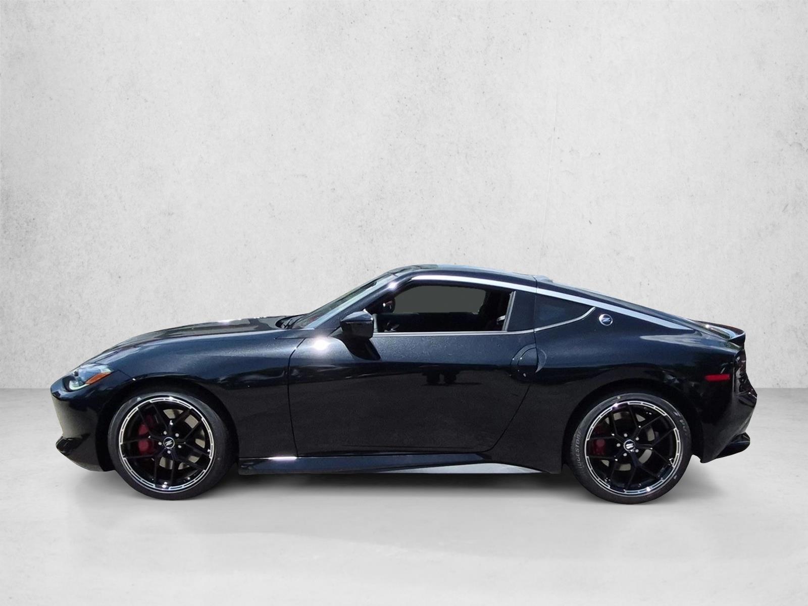 2027 Nissan Z