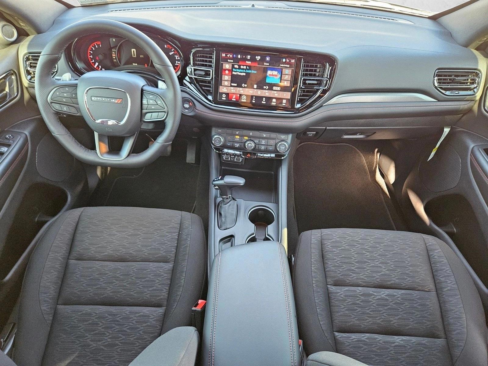 Thumbnail: 2026 Dodge Durango - 4