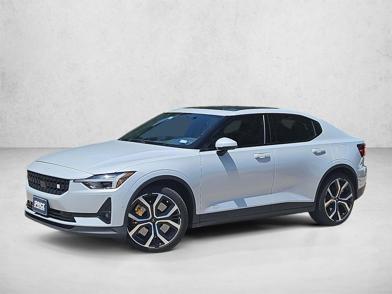 2023 Polestar 2 Long Range Dual Motor Performance & Plus -
                  The Woodlands, TX