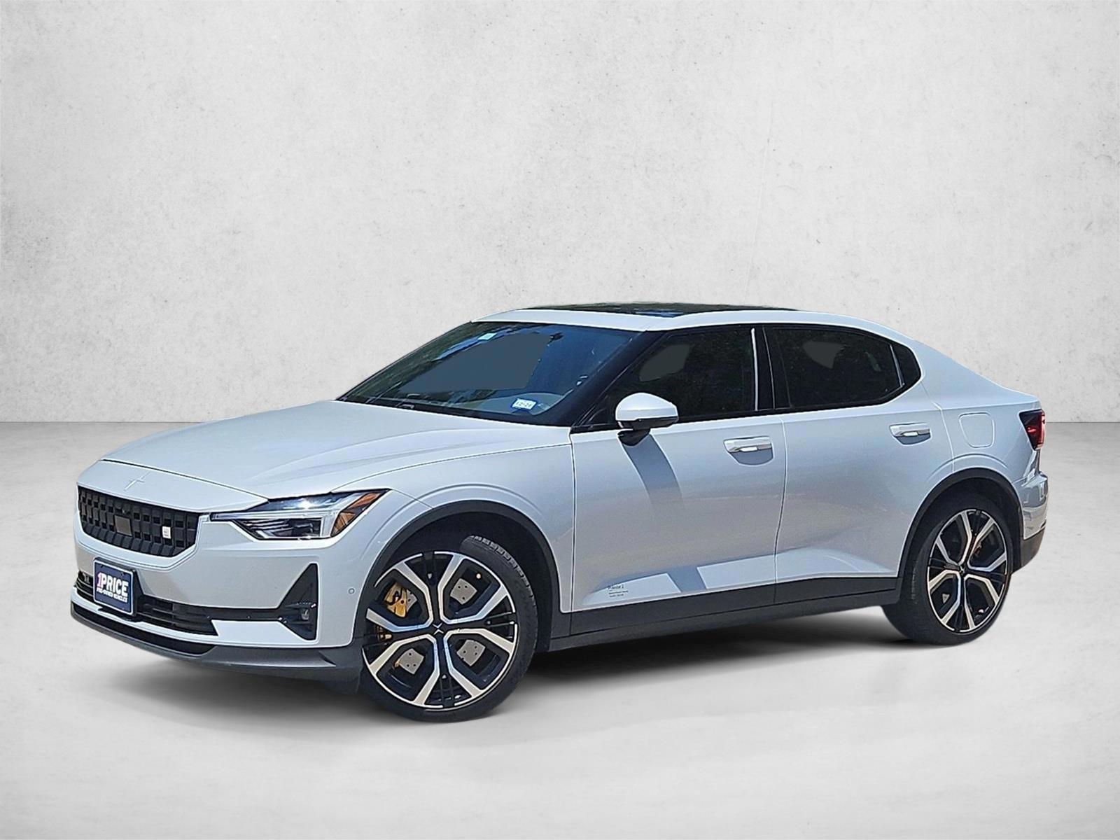 Thumbnail: 2023 Polestar 2 - 1
