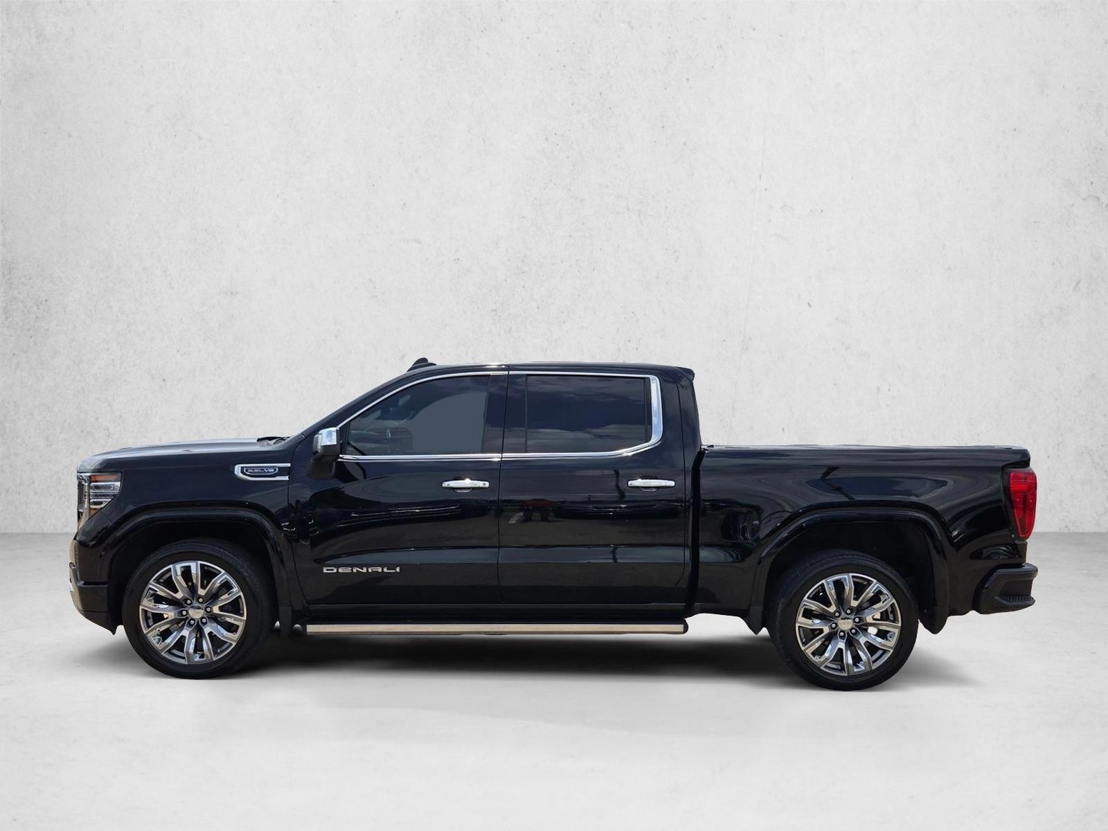 Thumbnail: 2025 GMC Sierra 1500 - 2