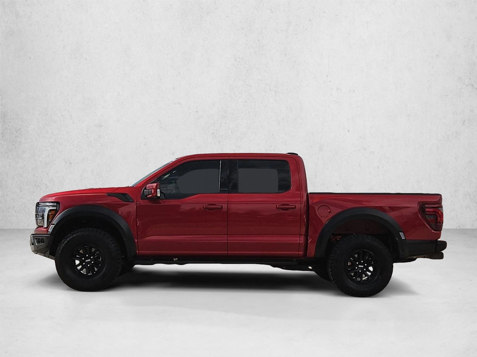 Thumbnail: 2025 Ford F-150 - 2