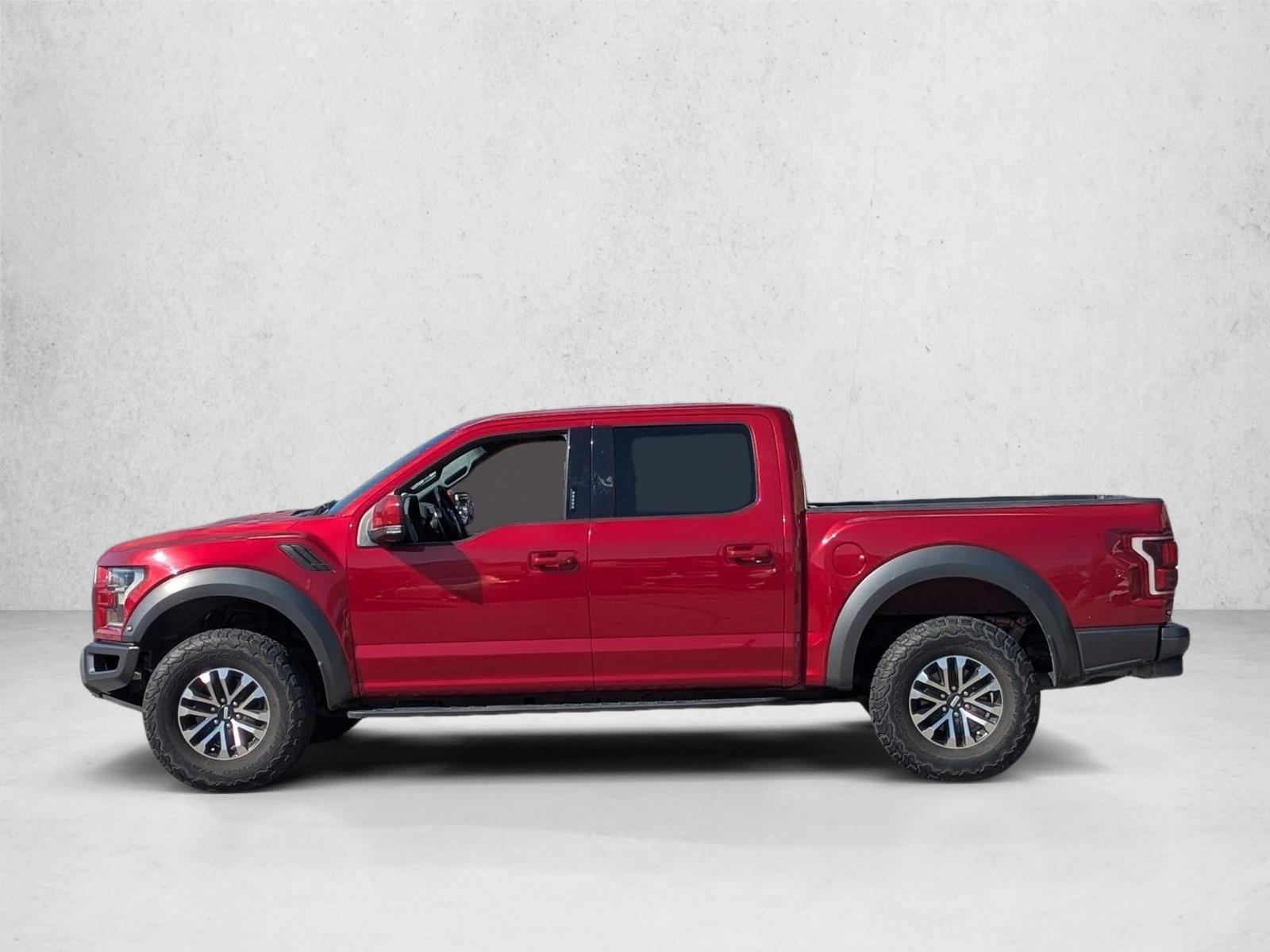 Thumbnail: 2020 Ford F-150 - 2