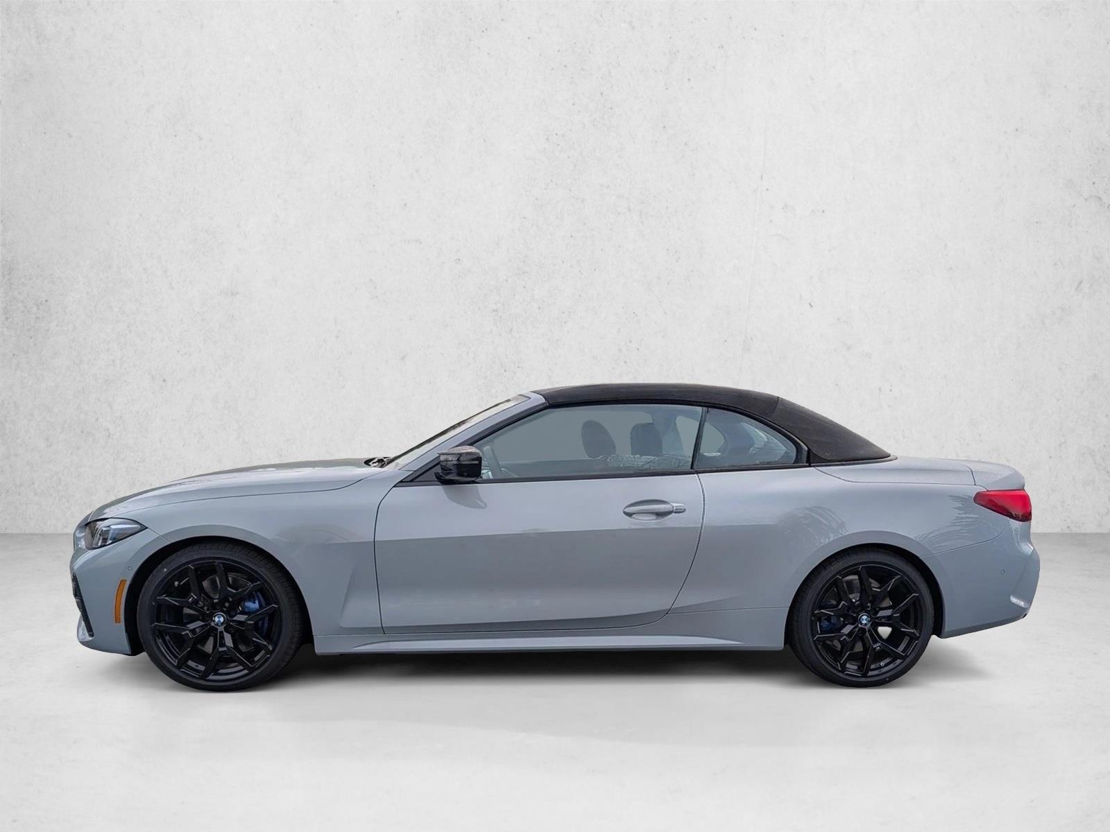 Thumbnail: 2026 BMW 4 Series - 2
