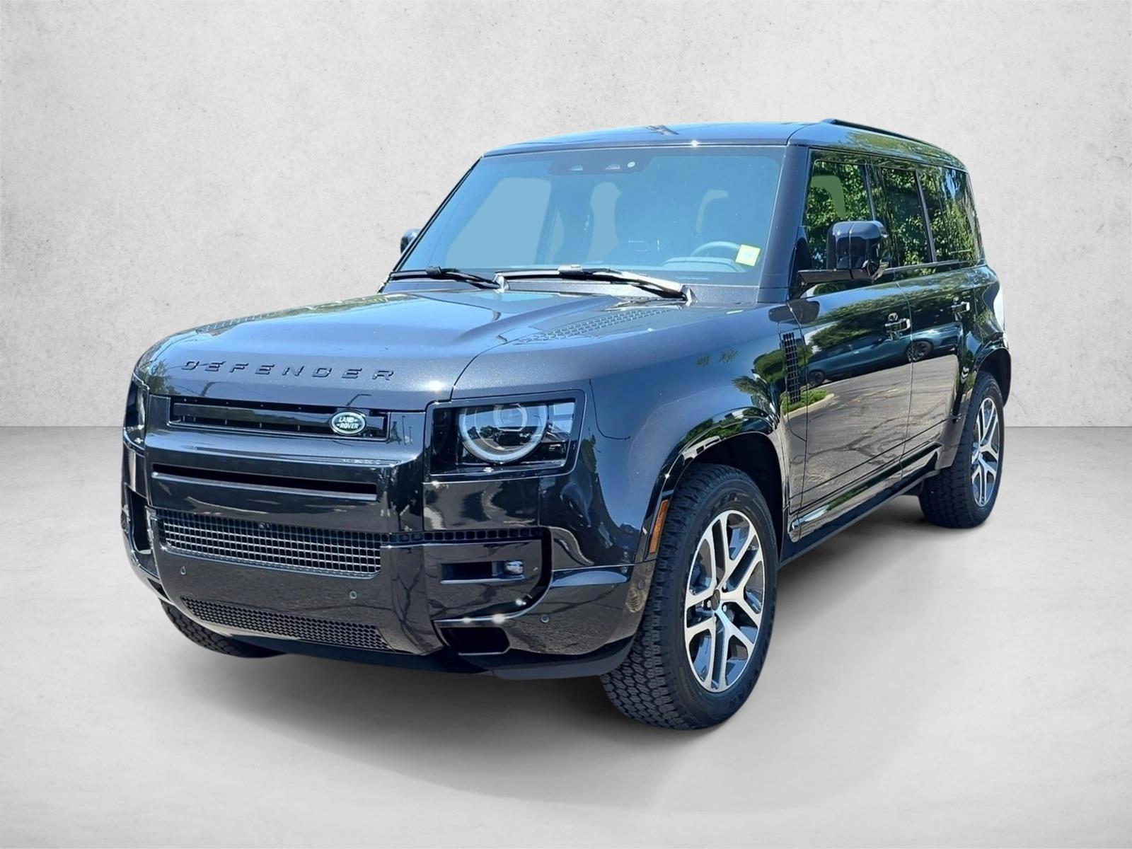 Thumbnail: 2026 Land Rover Defender - 1