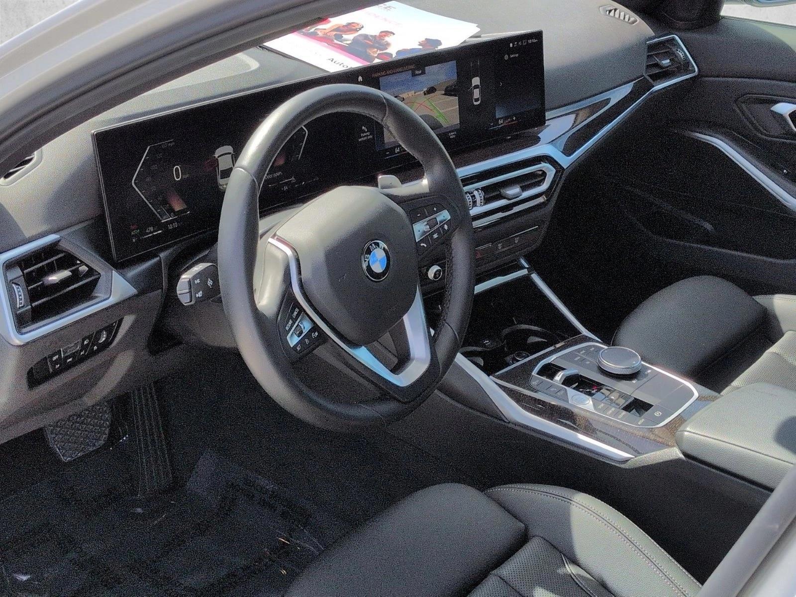 Thumbnail: 2023 BMW 3 Series - 3