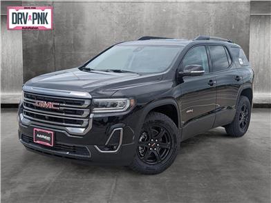 New Gmc Cars for Sale Near Me AutoNation