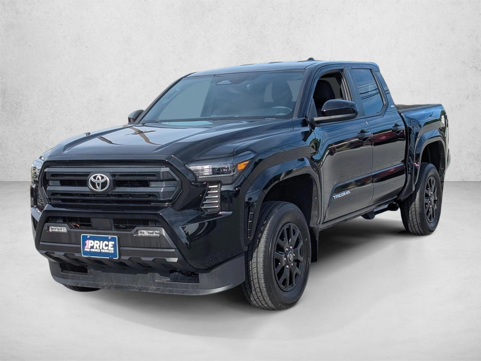 Thumbnail: 2024 Toyota Tacoma - 1