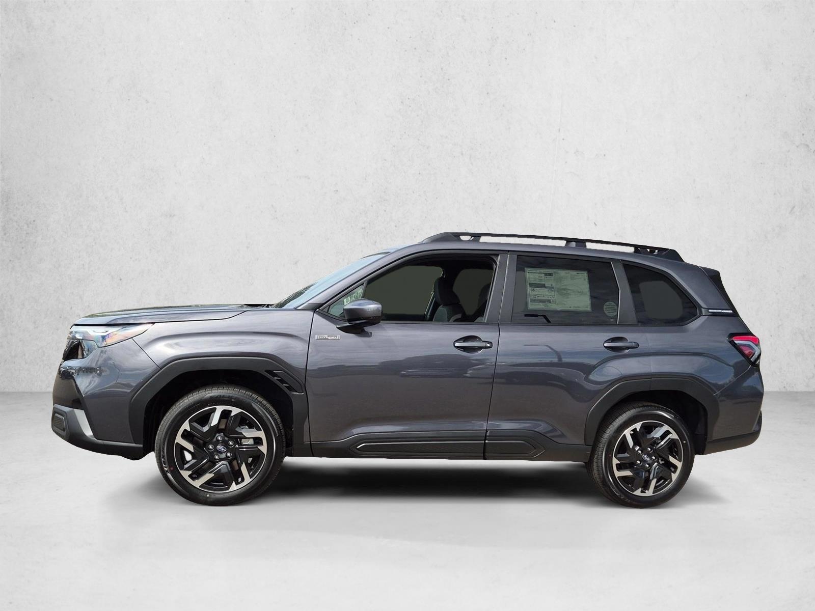 Thumbnail: 2026 Subaru Forester - 2