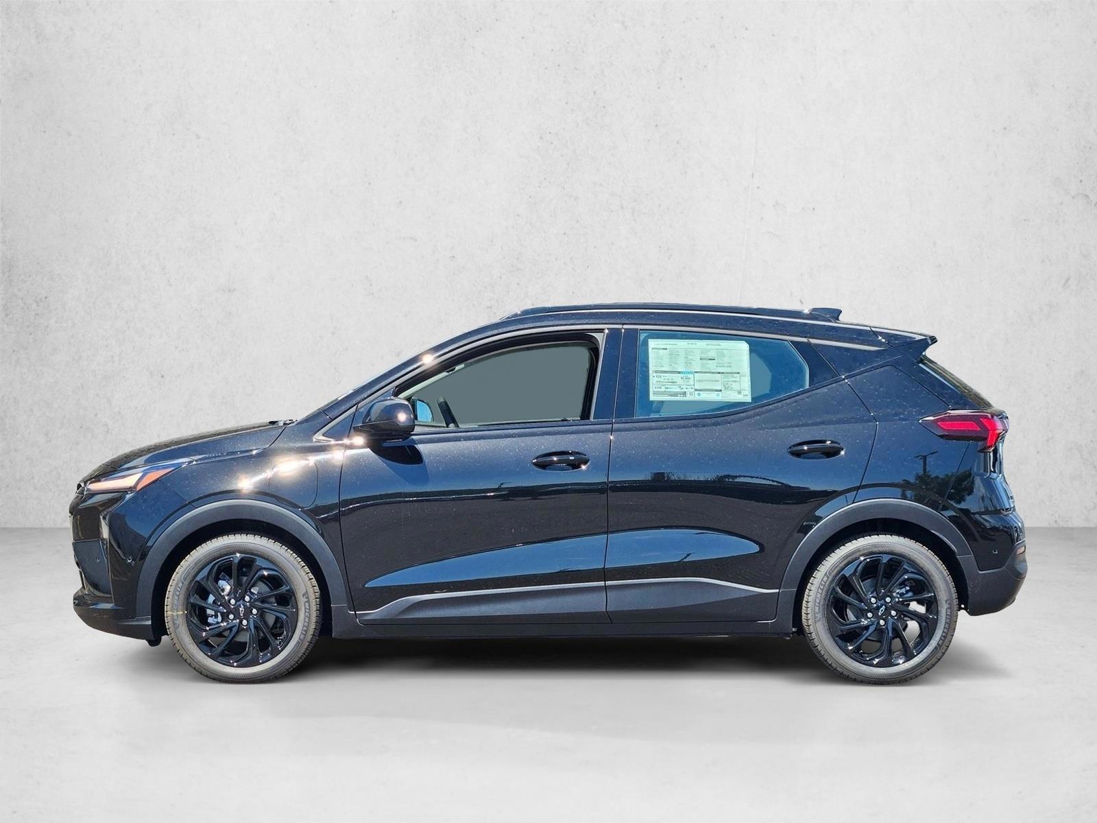 Thumbnail: 2027 Chevrolet Bolt EV - 2
