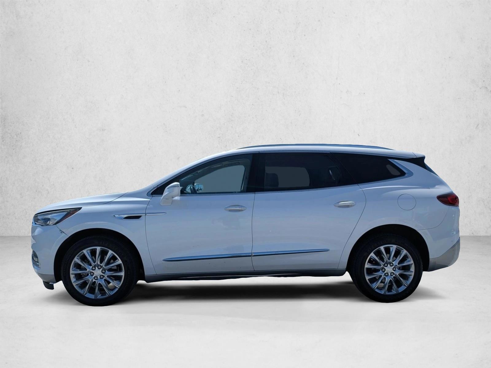 Thumbnail: 2018 Buick Enclave - 2