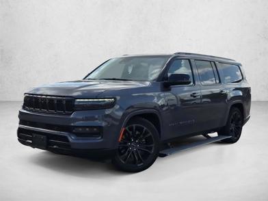 2024 Jeep Grand Wagoneer L Series II -
                  Houston, TX