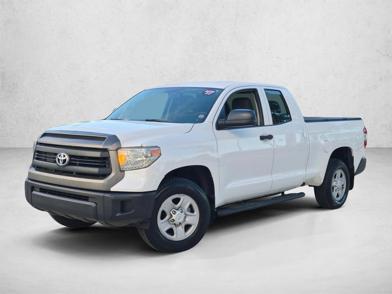 2017 Toyota Tundra SR -
                  Davie, FL