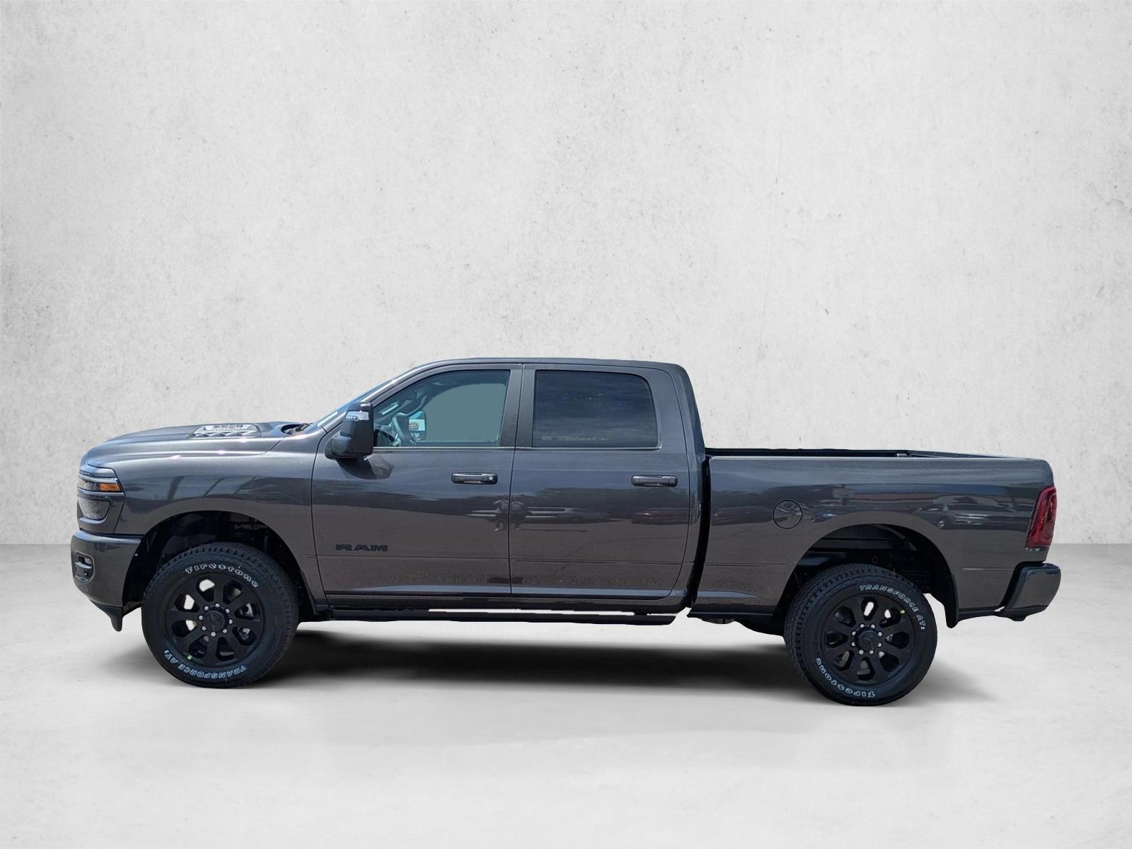 Thumbnail: 2026 RAM 2500 - 2