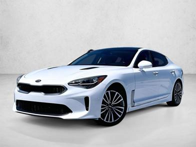 2019 Kia Stinger Base -
                  West Palm Beach, FL