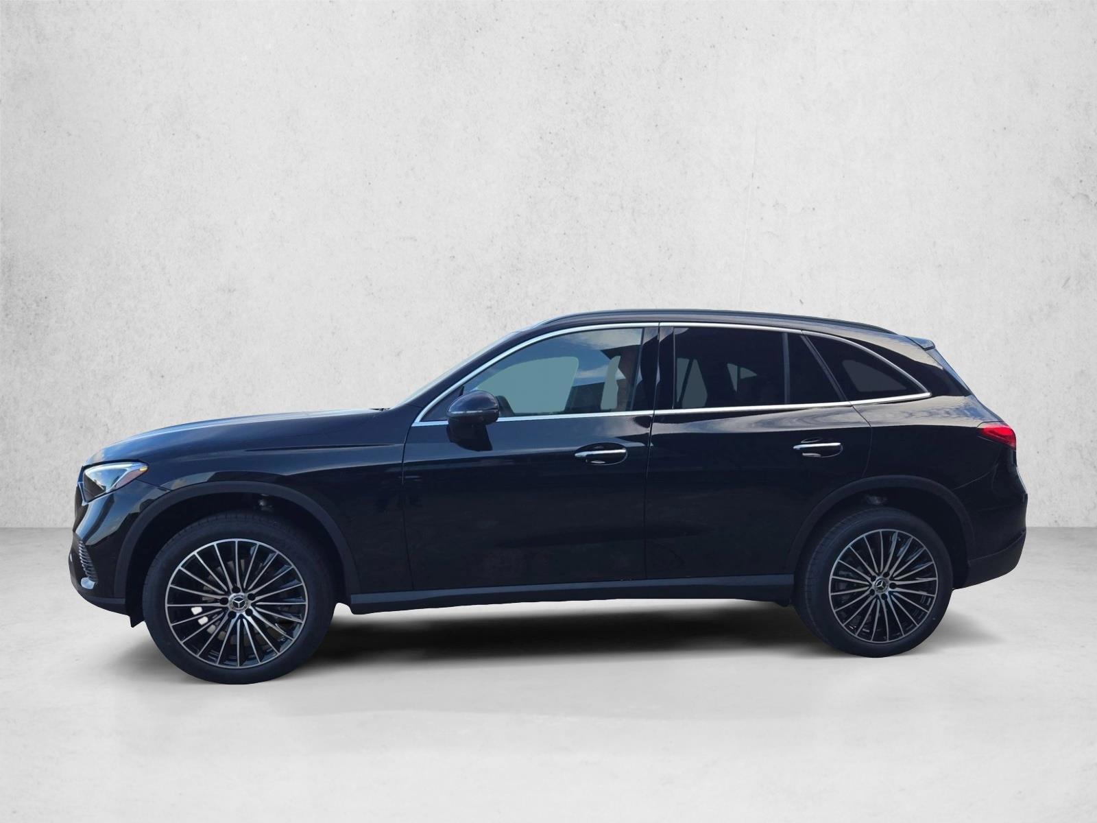 Thumbnail: 2026 Mercedes-Benz GLC - 2