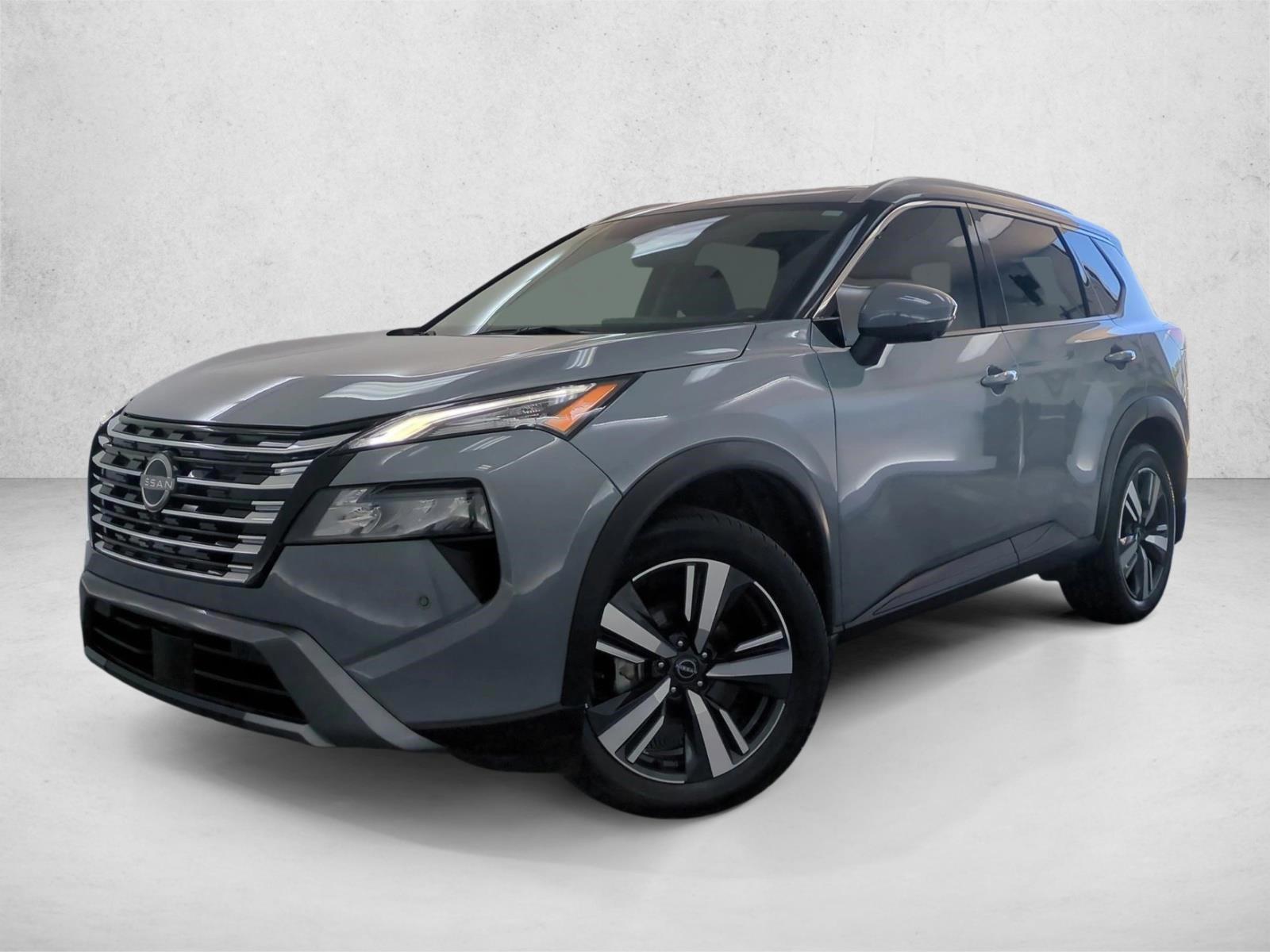 Thumbnail: 2024 Nissan Rogue - 1