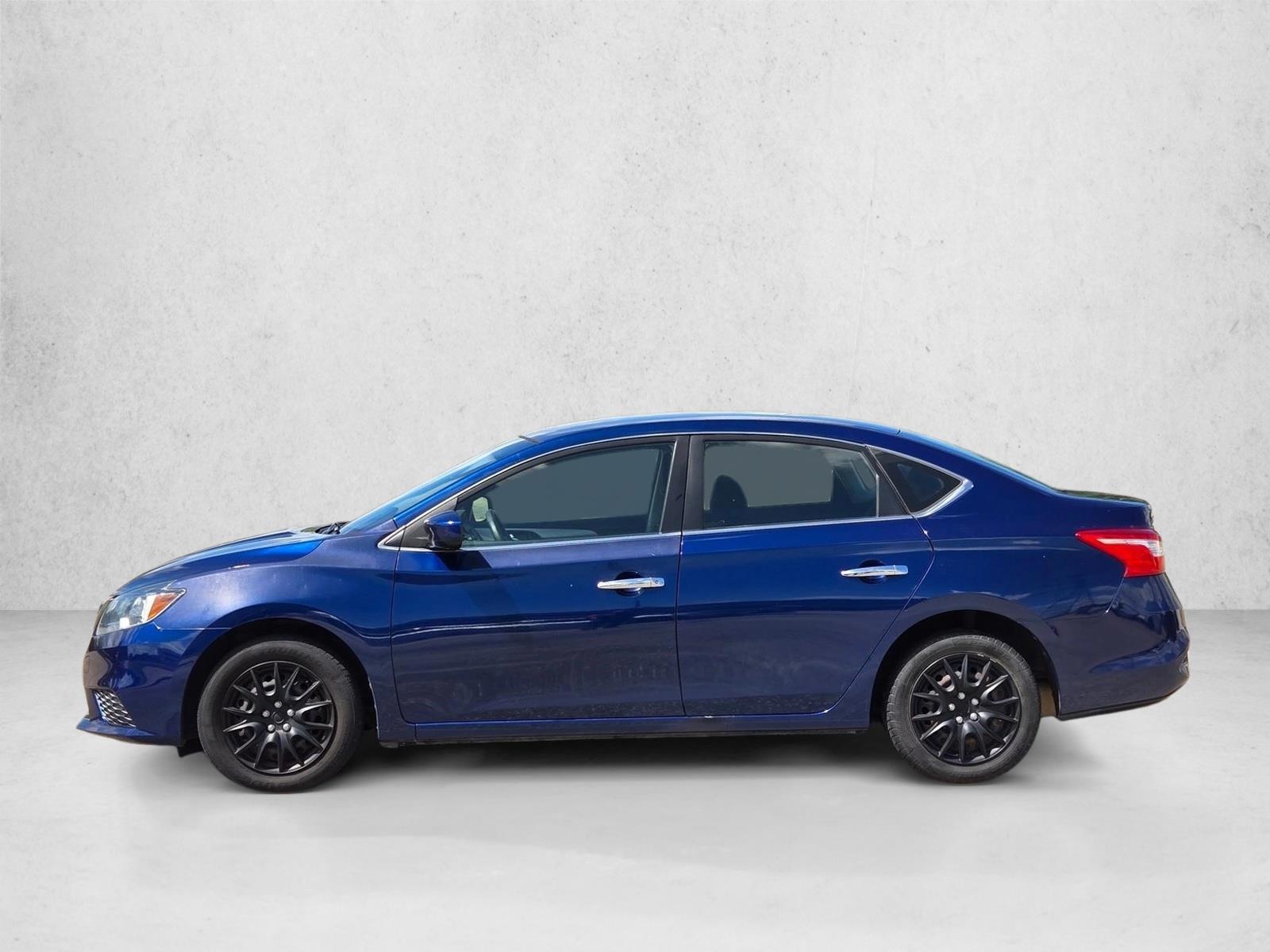 Thumbnail: 2019 Nissan Sentra - 2