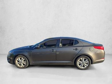 2011 Kia Optima