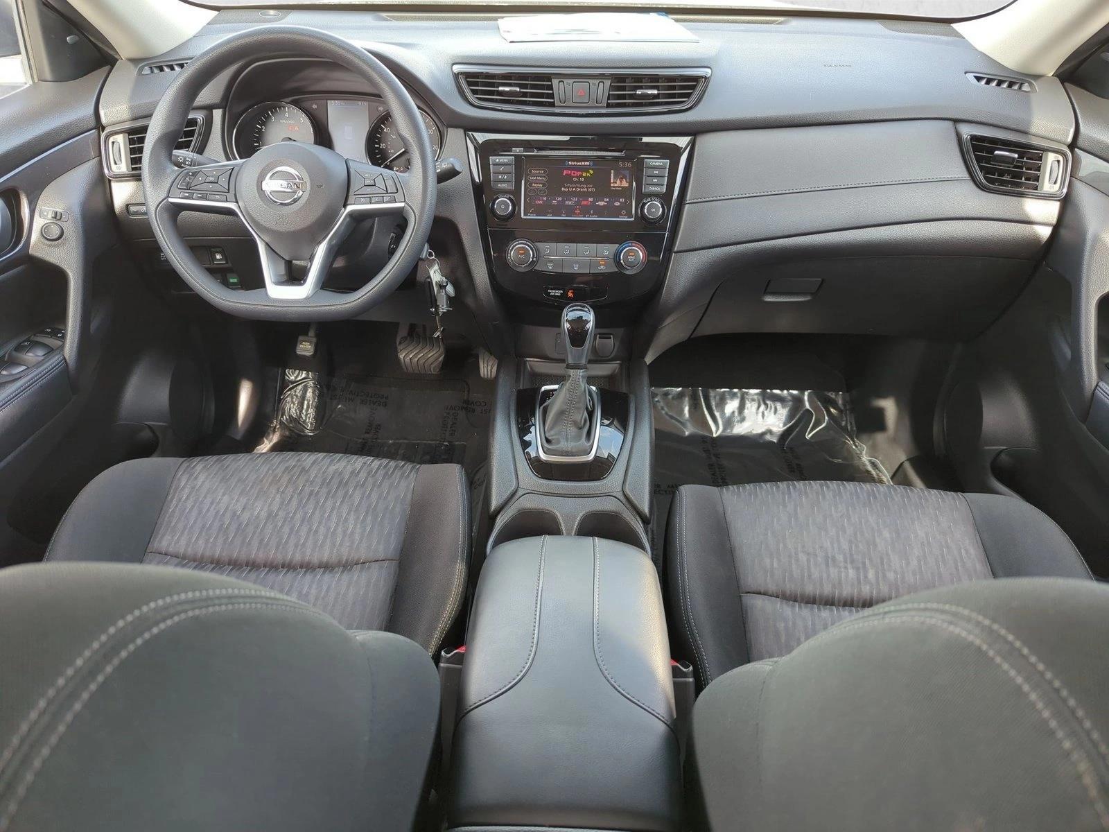Thumbnail: 2020 Nissan Rogue - 4