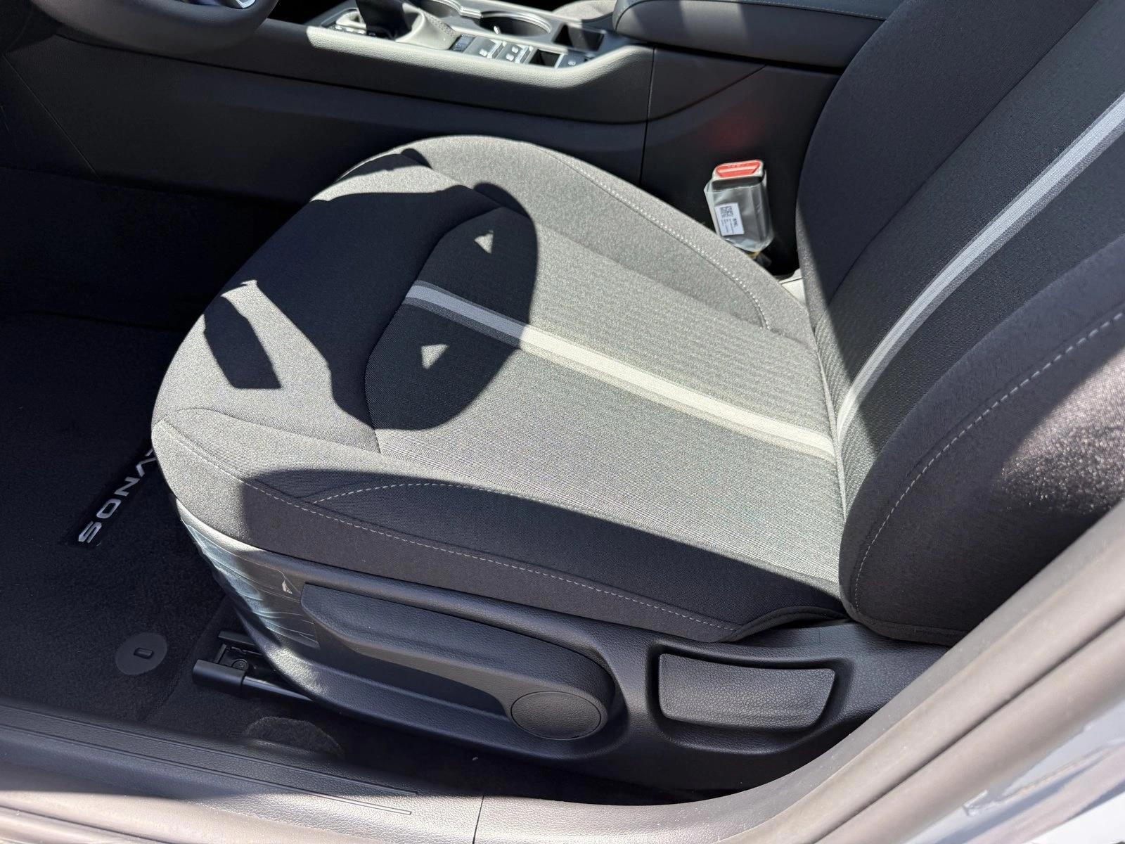Thumbnail: 2026 Hyundai Sonata - 4