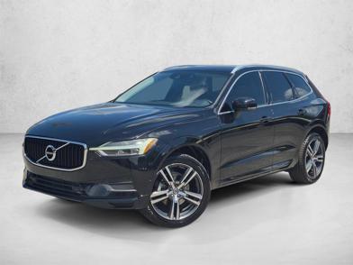 2019 Volvo XC60  -
                  Tampa, FL