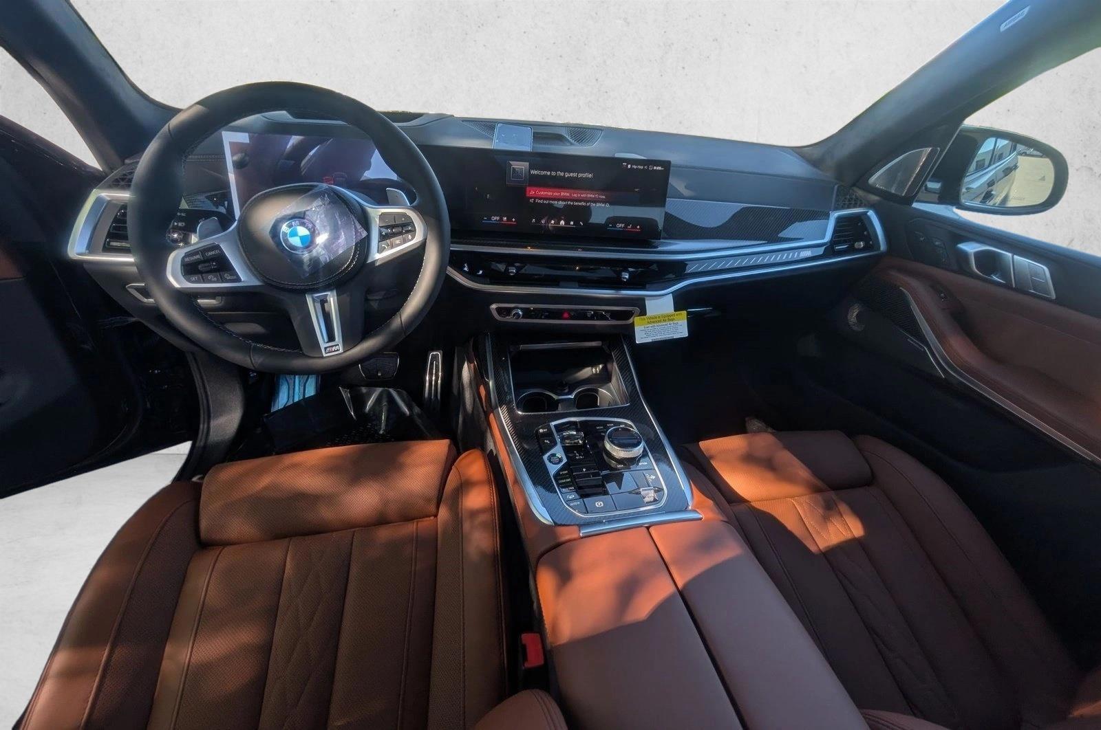 Thumbnail: 2027 BMW X7 - 4