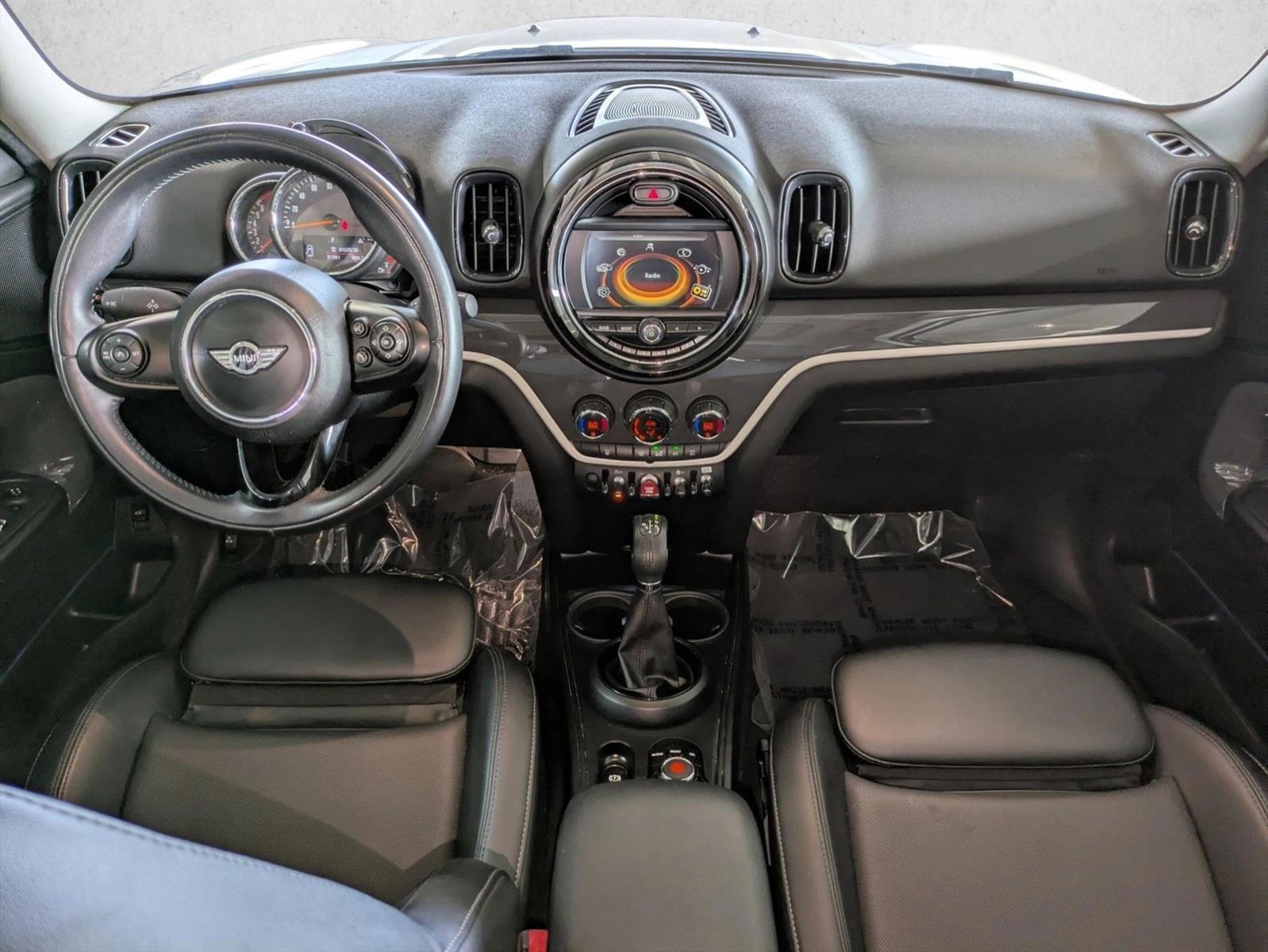 Thumbnail: 2018 MINI Cooper Countryman - 3