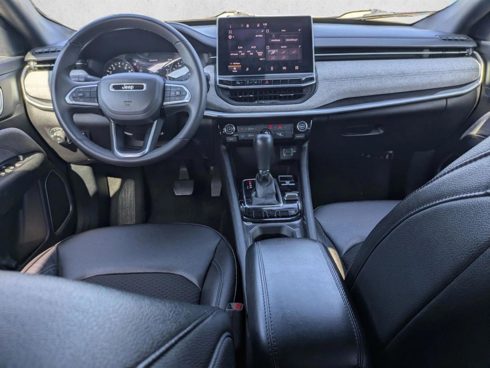 Thumbnail: 2024 Jeep Compass - 3