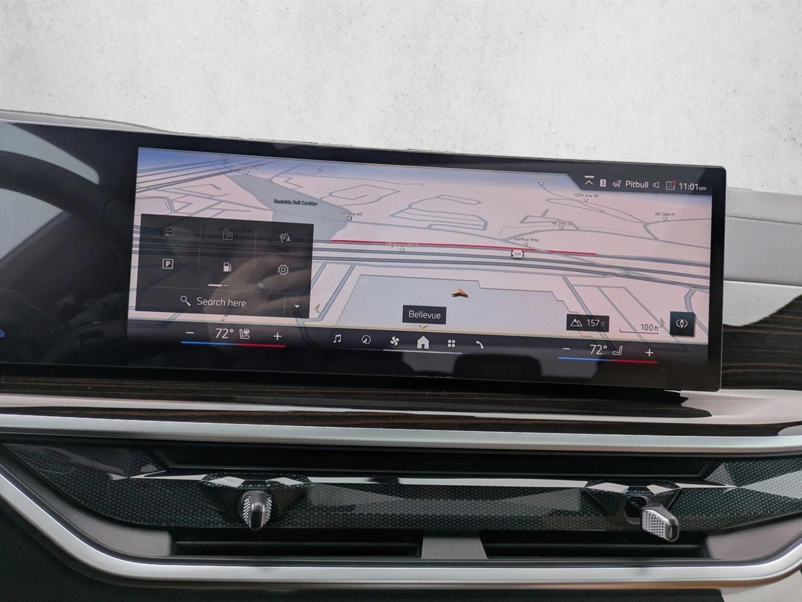 2026 BMW X5 50e - Photo 13