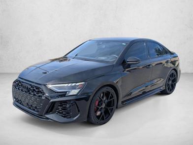 2024 Audi RS 3  -
                  Hayward, CA