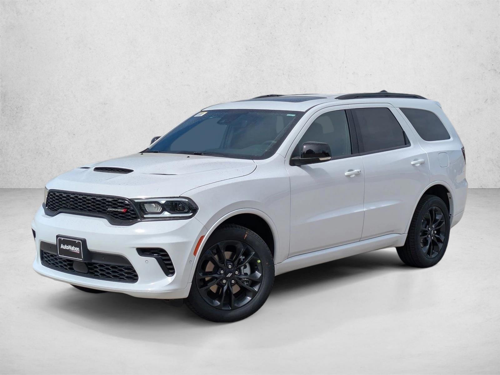 Thumbnail: 2026 Dodge Durango - 1