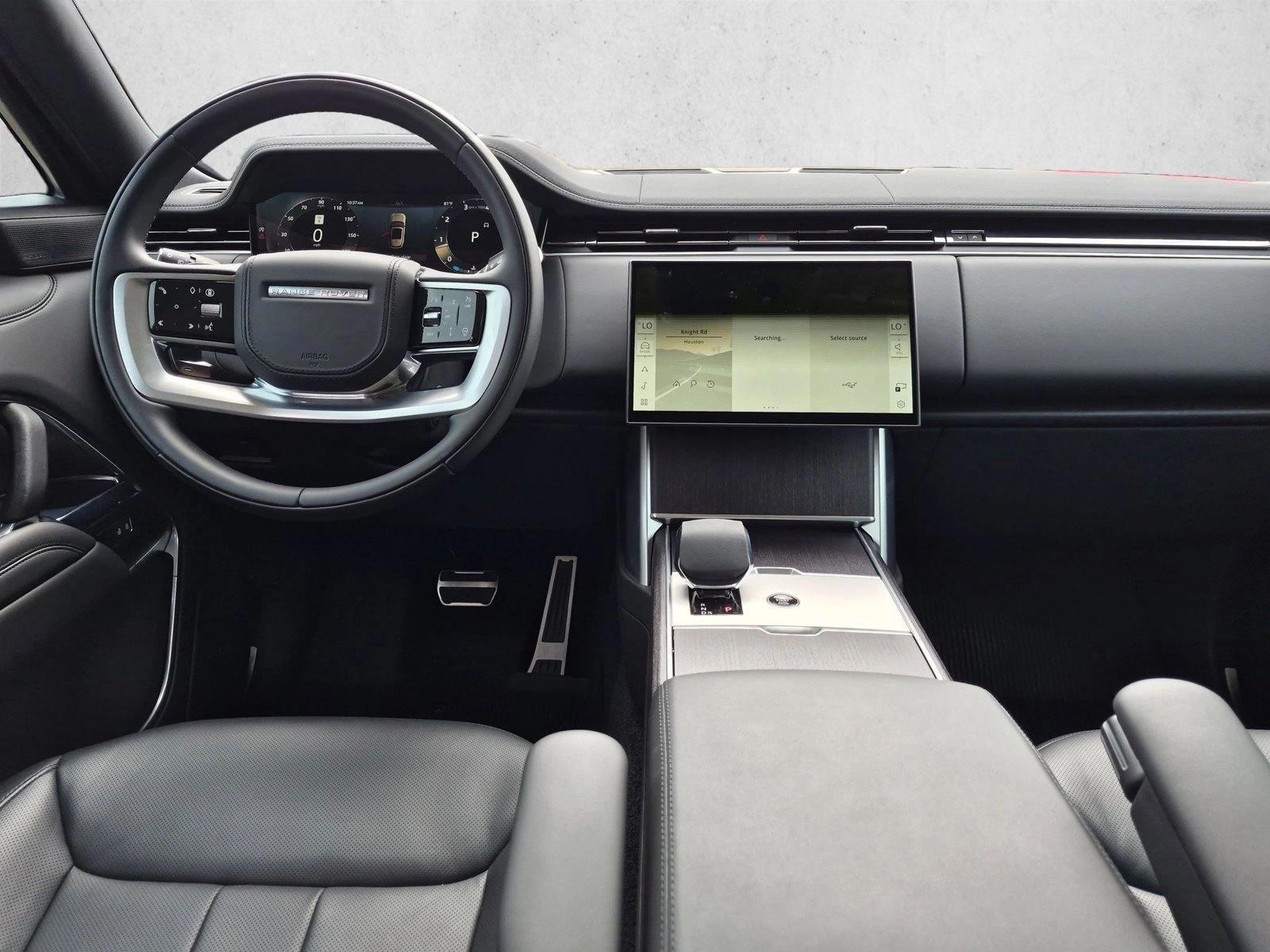 Thumbnail: 2025 Land Rover Range Rover - 3
