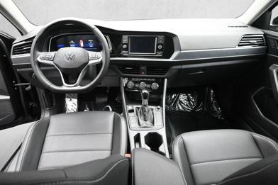 2024 Volkswagen Jetta