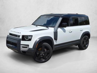2022 Land Rover Defender  -
                  Lutz, FL