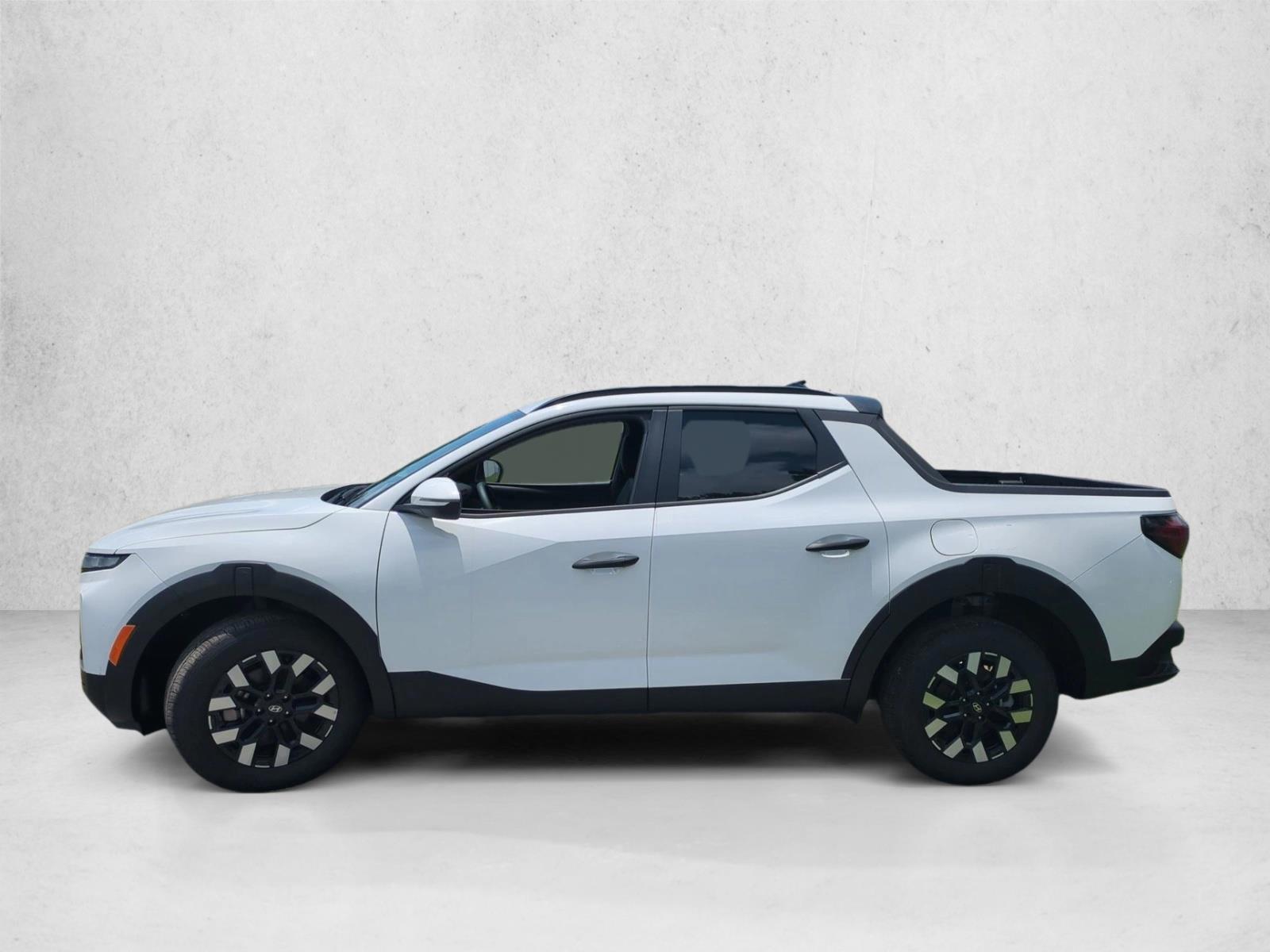Thumbnail: 2026 Hyundai Santa Cruz - 2